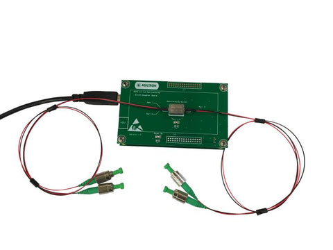 Complex Switch Driver for Optical Switches/Combinations (not including NS type)