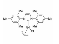 MSE PRO Chloro[1,3-dihydro-1,3-bis(2,4,6-trimethylphenyl)-2H-imidazol- 2-ylidene](η3-2-propen-1 yl)palladium, ≥98.0% Purity - MSE Supplies LLC