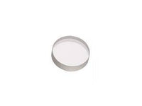 BK7 Plano-Convex Lenses with 1/4 wave MgF2 Coating@550nm , Ø1/2"