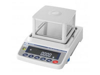 A&D Weighing Precision Balance, 10200g x 0.1g with Internal Calibration