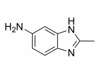 MSE PRO 2-Methyl-1H-benzoimidazol-5-ylamine, ≥98.0% Purity - MSE Supplies LLC