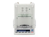 A&D Weighing Analytical Balance, 520g x 0.1mg with Internal Calibration