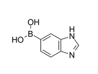 MSE PRO (1h-Benzo[d]imidazol-6-yl)boronic acid