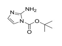 MSE PRO 2-Amino-1-Boc-imidazole