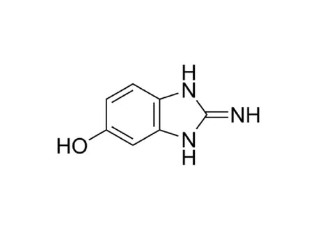 MSE PRO 2-Amino-1H-benzo[d]imidazol-5-ol