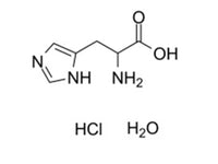 MSE PRO 2-Amino-3-(1H-imidazol-4-yl)propanoic acid hydrochloride hydrate