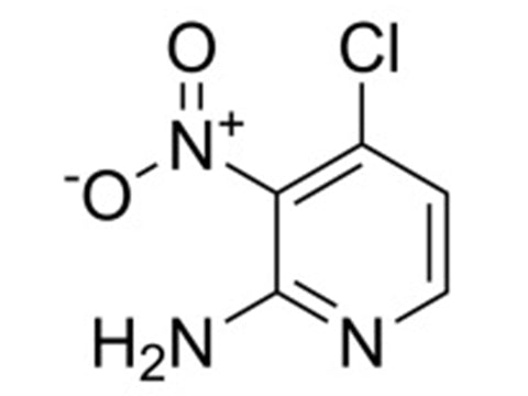 MSE PRO 2-Amino-4-chloro-3-nitropyridine