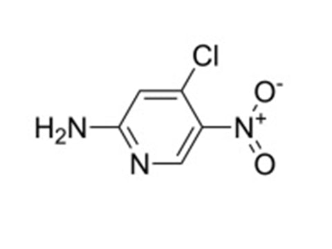 MSE PRO 2-Amino-4-chloro-5-nitropyridine