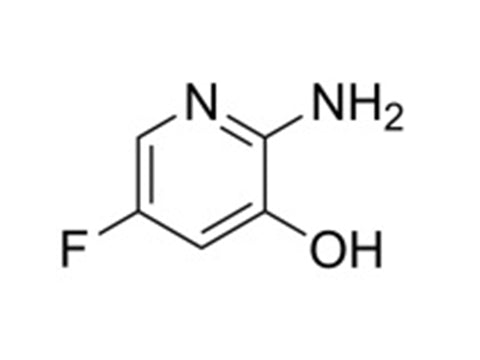 MSE PRO 2-Amino-5-fluoropyridin-3-ol