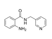 MSE PRO 2-Amino-N-(pyridin-3-ylmethyl)benzamide