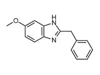 MSE PRO 2-Benzyl-5-methoxy-1H-benzo[d]imidazole