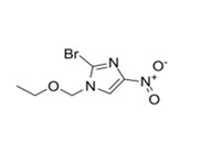 MSE PRO 2-Bromo-1-(ethoxymethyl)-4-nitro-1H-imidazole