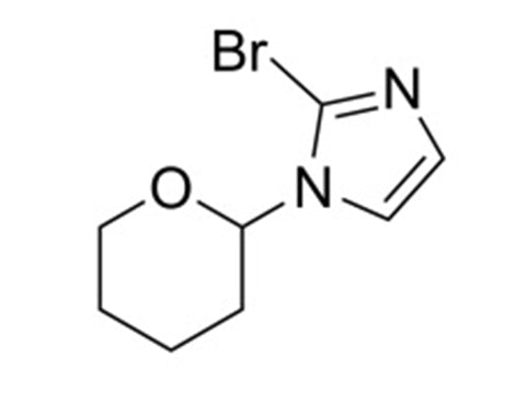 MSE PRO 2-Bromo-1-(tetrahydro-2H-pyran-2-yl)-1H-imidazole