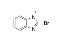 MSE PRO 2-Bromo-1-methyl-1H-benzo[d]imidazole, ≥97.0% Purity