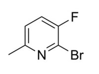 MSE PRO 2-Bromo-3-fluoro-6-methylpyridine