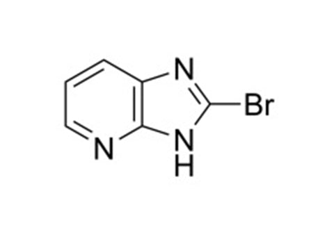 MSE PRO 2-Bromo-3H-imidazo[4,5-b]pyridine