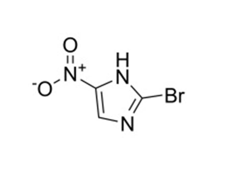 MSE PRO 2-Bromo-4-nitroimidazole