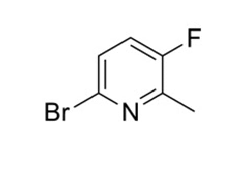 MSE PRO 2-Bromo-5-fluoro-6-methylpyridine