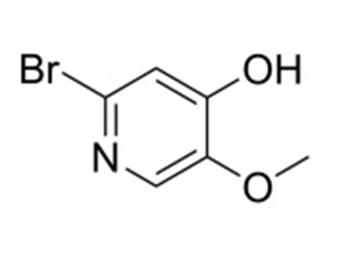 MSE PRO 2-Bromo-5-methoxypyridin-4-ol