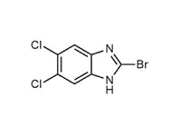 MSE PRO 2-Bromo-5,6-dichloro-1H-benzo[d]imidazole