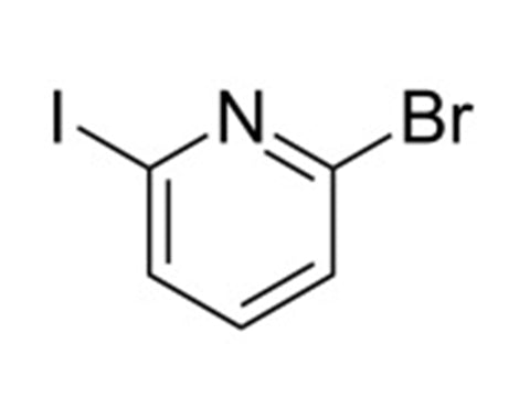 MSE PRO 2-Bromo-6-iodopyridine