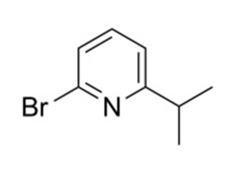 MSE PRO 2-Bromo-6-isopropylpyridine