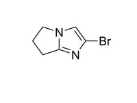 MSE PRO 2-Bromo-6,7-dihydro-5H-pyrrolo[1,2-a]imidazole