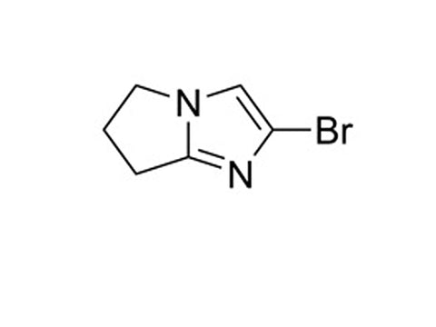 MSE PRO 2-Bromo-6,7-dihydro-5H-pyrrolo[1,2-a]imidazole