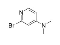 MSE PRO 2-Bromo-N,N-dimethylpyridin-4-amine