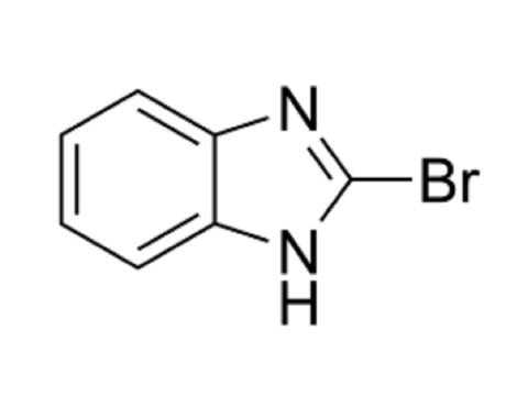 MSE PRO 2-Bromobenzimidazole, ≥99.0% Purity - MSE Supplies LLC