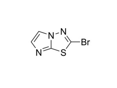 MSE PRO 2-Bromoimidazo[2,1-b][1,3,4]thiadiazole