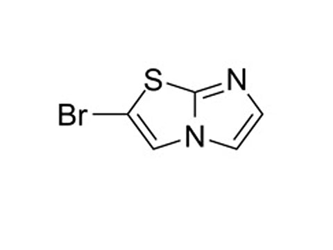 MSE PRO 2-Bromoimidazo[2,1-b]thiazole