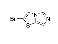 MSE PRO 2-Bromoimidazo[5,1-b]thiazole