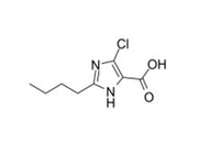 MSE PRO 2-Butyl-4-chloro-1H-imidazole-5-carboxylic acid