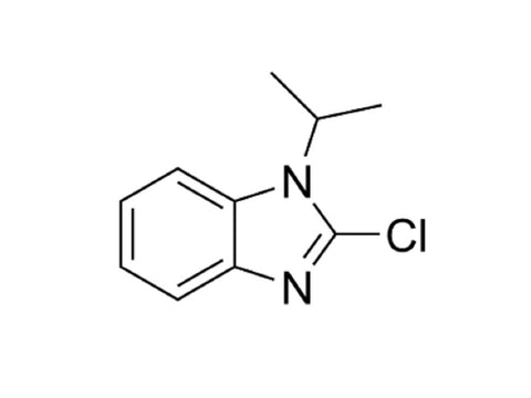 MSE PRO 2-Chloro-1-isopropyl-1H-benzo[d]imidazole, ≥95.0% Purity