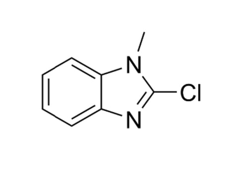 MSE PRO 2-Chloro-1-methyl-1H-benzimidazole - MSE Supplies LLC