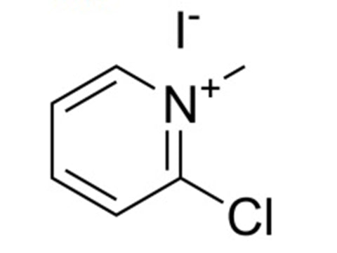 MSE PRO 2-Chloro-1-methylpyridinium iodide