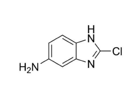 MSE PRO 2-Chloro-1H-benzo[d]imidazol-5-amine - MSE Supplies LLC