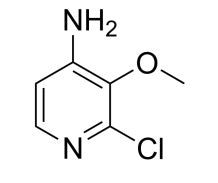 MSE PRO 2-Chloro-3-methoxypyridin-4-amine