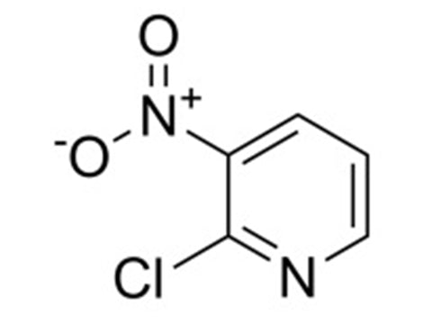 MSE PRO 2-Chloro-3-nitropyridine