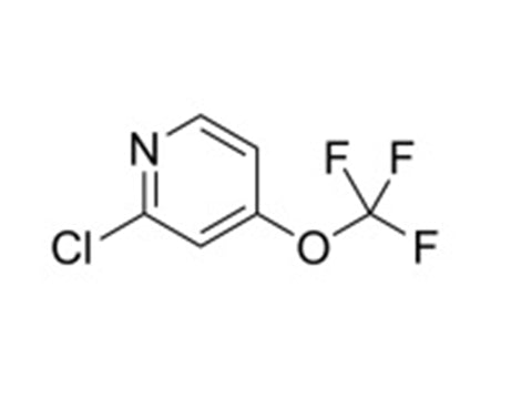 MSE PRO 2-Chloro-4-(trifluoromethoxy)pyridine