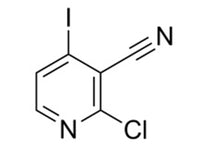 MSE PRO 2-Chloro-4-iodopyridine-3-carbonitrile