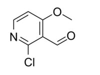 MSE PRO 2-Chloro-4-methoxynicotinaldehyde