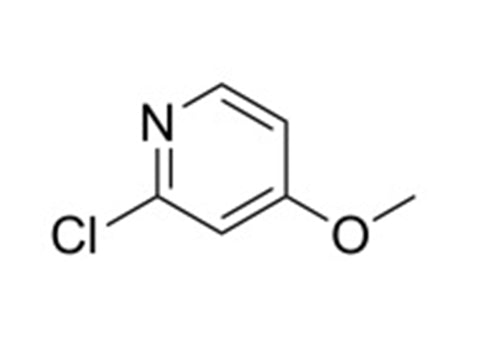 MSE PRO 2-Chloro-4-methoxypyridine