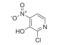 MSE PRO 2-Chloro-4-nitropyridin-3-ol