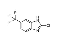 MSE PRO 2-Chloro-5-(trifluoromethyl)benzimidazole