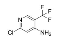 MSE PRO 2-Chloro-5-(trifluoromethyl)pyridin-4-amine