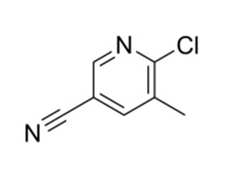 MSE PRO 2-Chloro-5-cyano-3-picoline