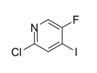 MSE PRO 2-Chloro-5-fluoro-4-iodopyridine