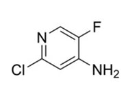 MSE PRO 2-Chloro-5-fluoropyridin-4-amine